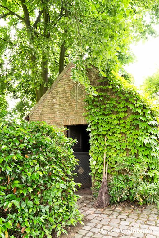 B&B Vennehoeve Vremde Exterior photo